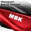 Motosiklet Aksesuarları – Motosiklet Çıkartmaları