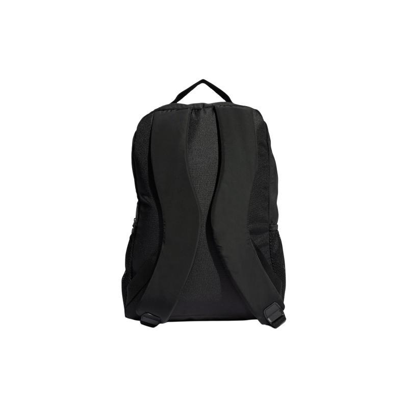 Adidas Recycelter Polyester Rucksack Regular Unisex Schwarz & Leinen Grün Adidas IP2254