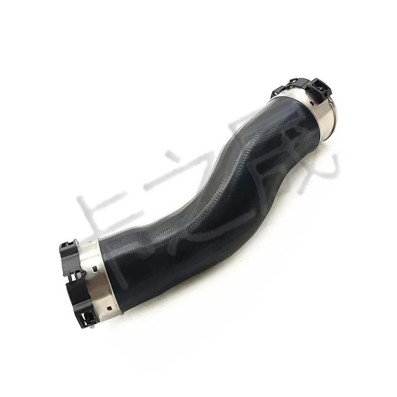 Mercedes-Benz G-Class/M-Class Engine Turbo Intercooler Radiator Pipe (Part No. 1665280482)