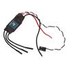 20A Brushless ESC 3‑4S Electric Speed Controller for RC Car Boat Underwater Propeller