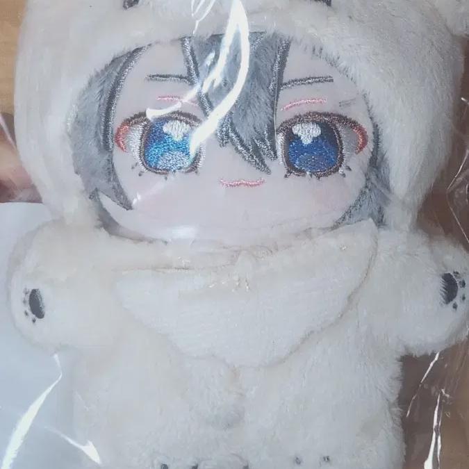 

Ensemble Stars Gomnui Shiina Ni-ki Sell