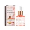 Rose Oil Vc Face Serum Anti-aging Anti Wrinkle Rose Essence 30ml