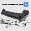 Corded Barcode Scanner Corded Handheld Barcode Reader for Smartphone Reader Barcode Recognition Scanner Accessories