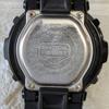 Used Vintage CASIO G-SHOCK Watch Black Gold G-300G