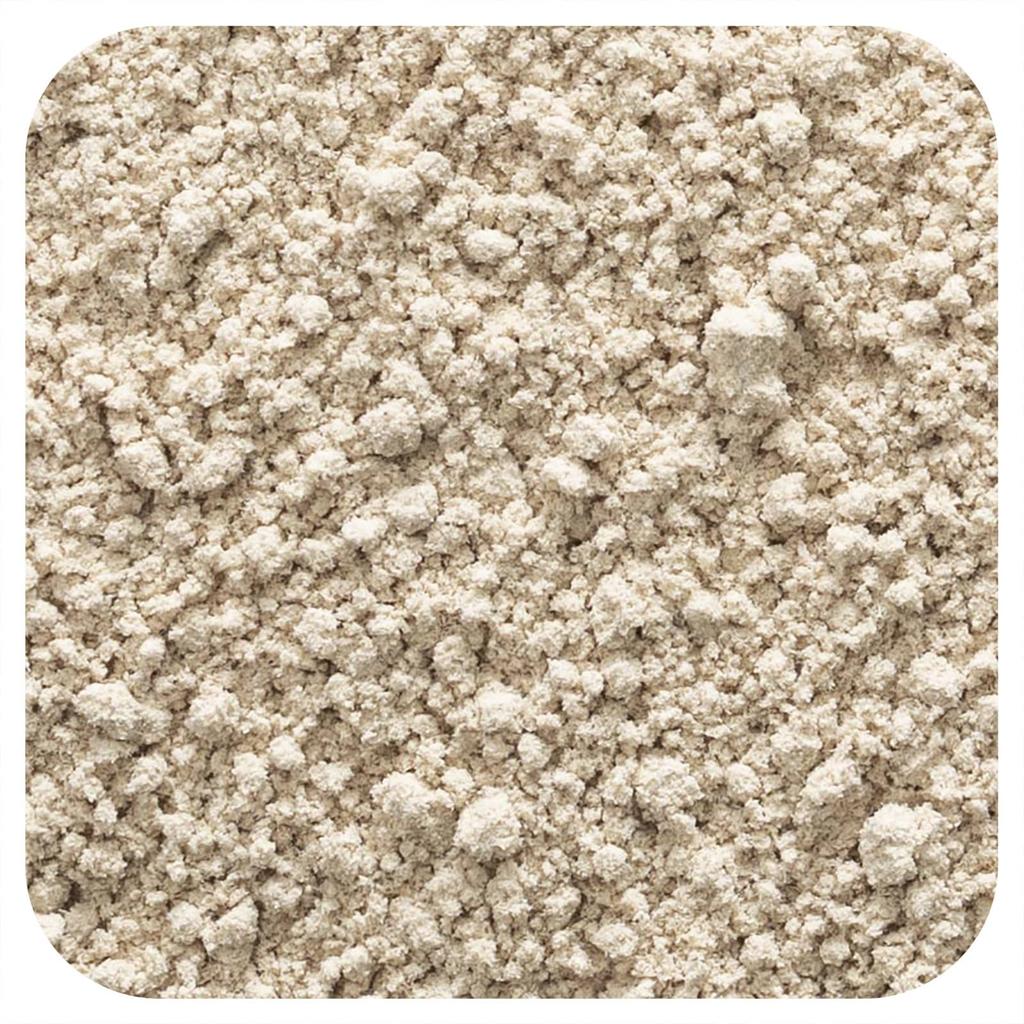 Frontier Co-op Organic Elm Bark Powder, 453G(16Oz)