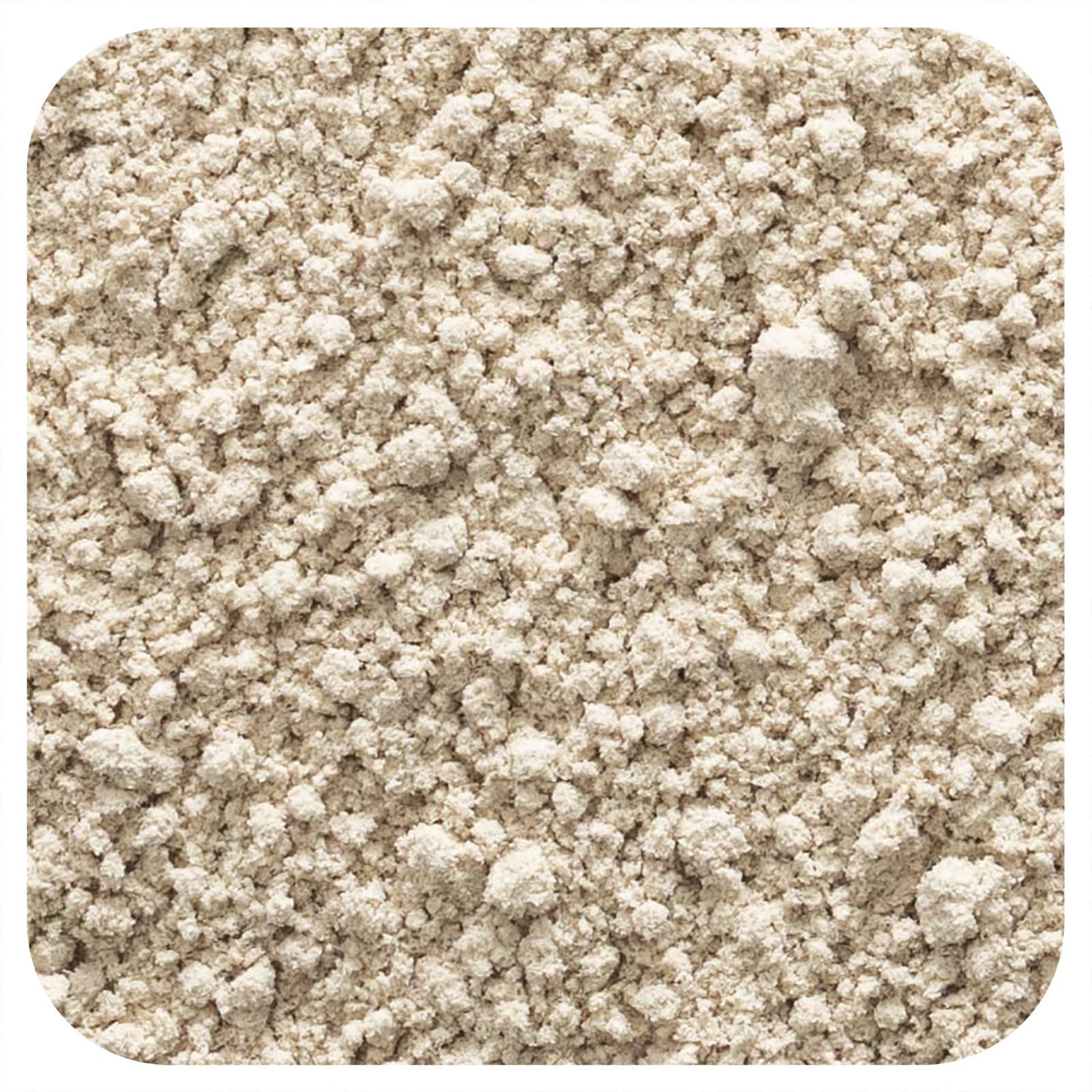 

Frontier Co-Op, Organic Elm Bark Powder, 453G(16Oz)