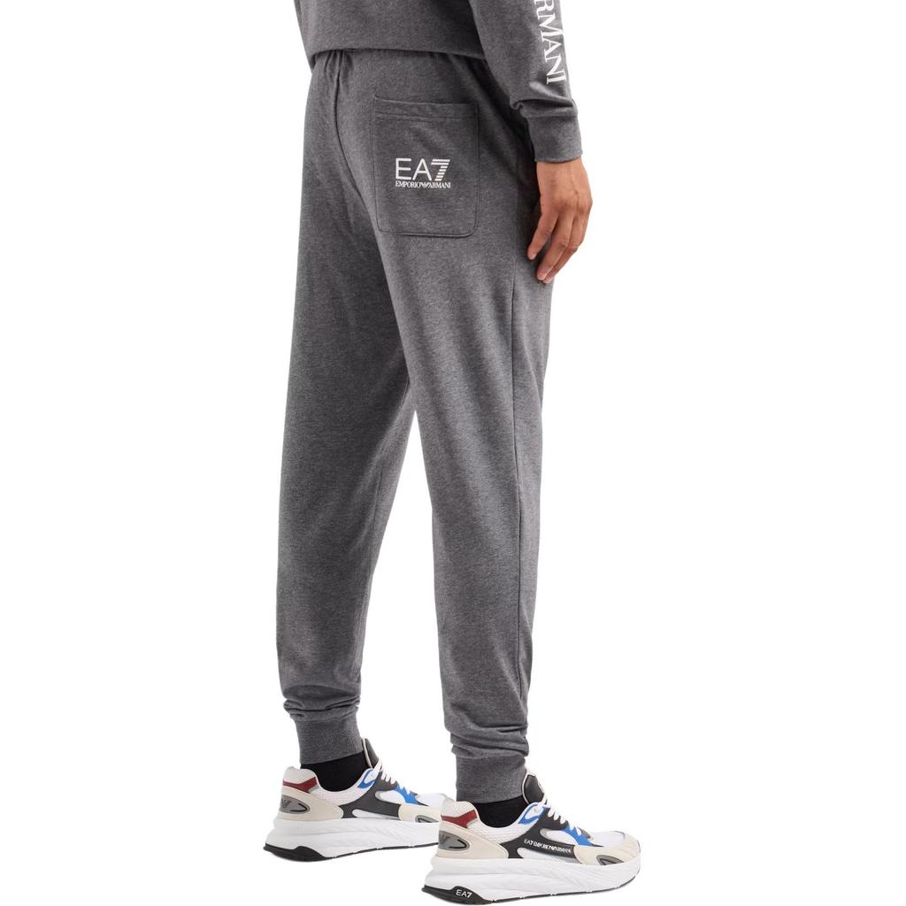 EMPORIO ARMANI EA7 Knitted Sweatpants Men's 8NPPC3-PJ05Z-3925