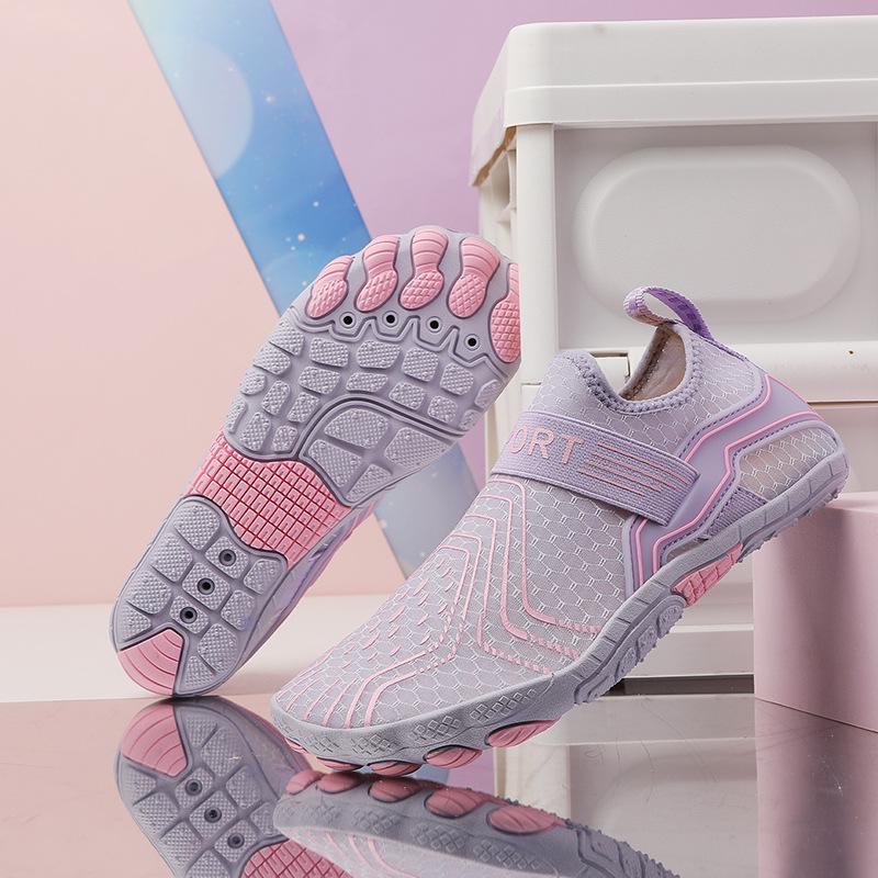 

Нескользящая быстросохнущая легкая обувь для ходьбы по воде для хайкинга, пляжа и йоги 37