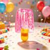 Soft Popsicle Squishy Toys Transparent Reduce Anxiety Toy Fidgets Toy Reduce Pressure Toys  Gifts