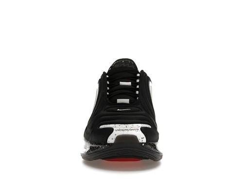 Nike Air Max 720 x Undercover Noir 2019 - CN2408-001