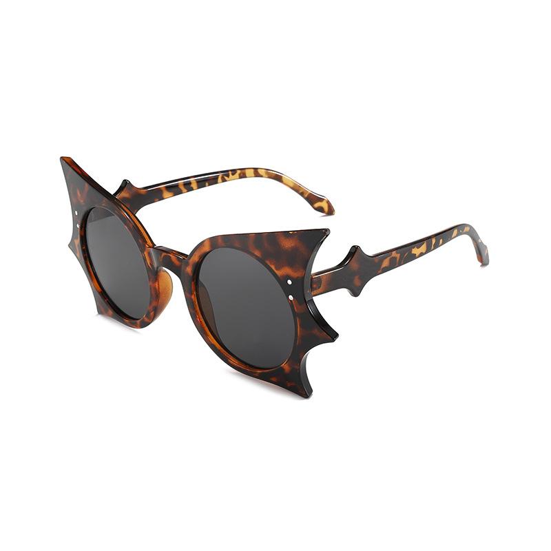 JYL TS Cat Eye Sunglasses  Style UV Protection For Women YT7712 A-2325 французские липового