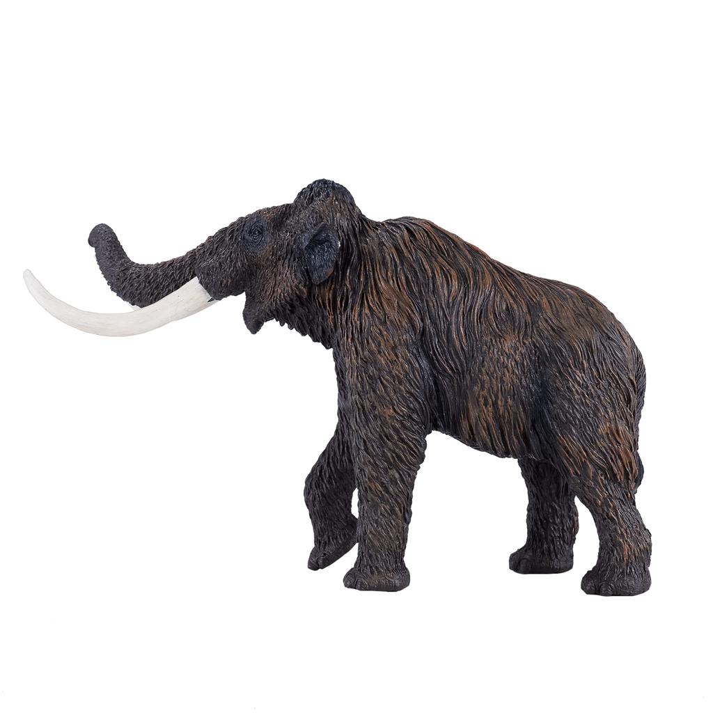 Mojo Woolly Mammoth Figure 381049