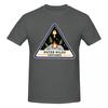 Outer Wilds Ventures Minimalistische Trendige T-Shirts Grafik Y2k Sommer T-Shirts T-Shirt Für Unisex Wounisex Kleidung