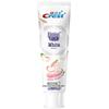 Crest Dual-Color Lock White Toothpaste