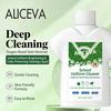 School Uniform Cleaner,cleaning Clothes,decontamination,explosion,salt,strong Yellow Removal,whitening,color Bleach,whitewashing
