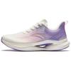 Anta Zapatillas de Running de Mujer Wind Master Low Blancas Rosas Moradas 122425536-4