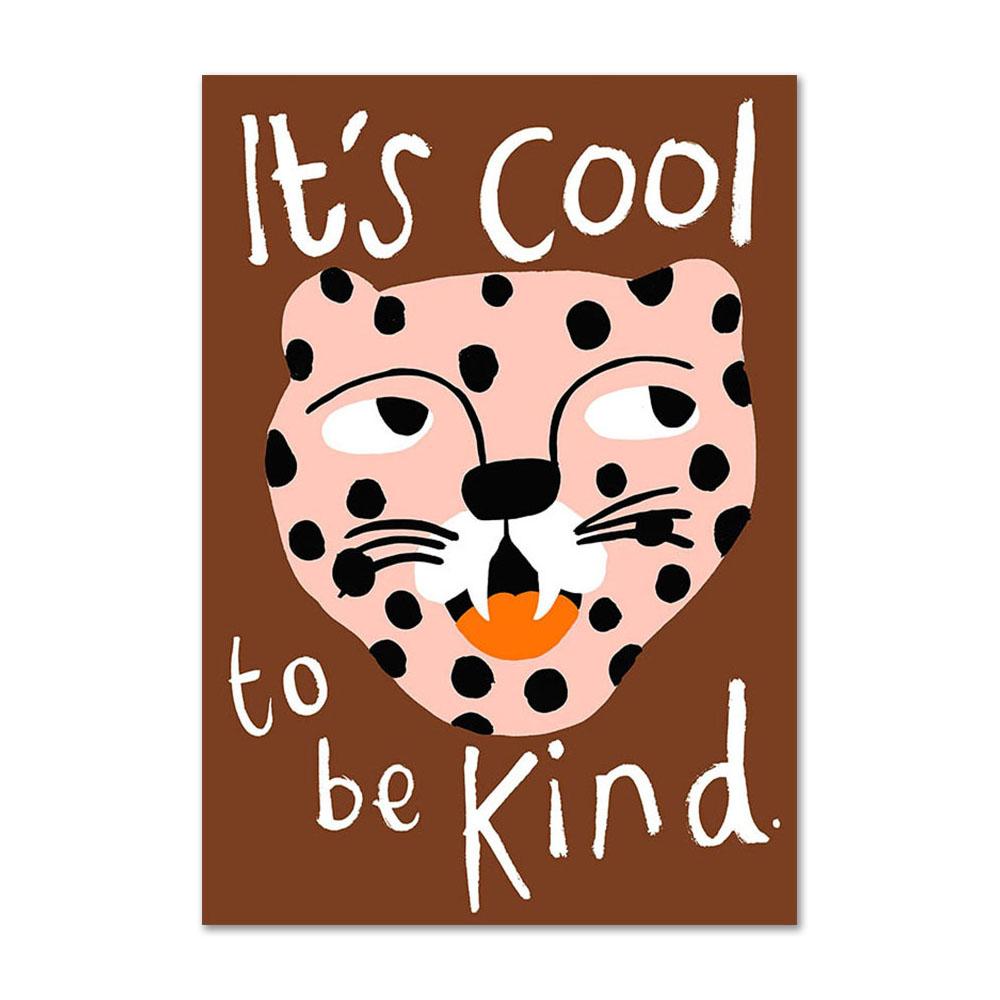 

Персонализированное имя, настенная живопись, индивидуальный постер в стиле ретро и Pritns, милый кролик, собака, кошка, холст, картина, декор для детской комнаты 21x30cm No Frame