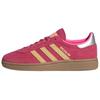 Originals Handbal Spezial Dames Lichtgewicht Dunne Zool Comfortabel Lage Top Skate Schoenen Roze JI1407