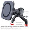 New Benz C- Class Dedicated Phone on-Board Bracket C200l/C260l GLC Air Conditioning Outlet Mobile Phone Navigation Clip