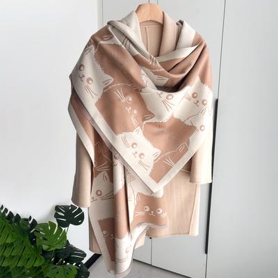 Accessori – Sciarpe e foulard