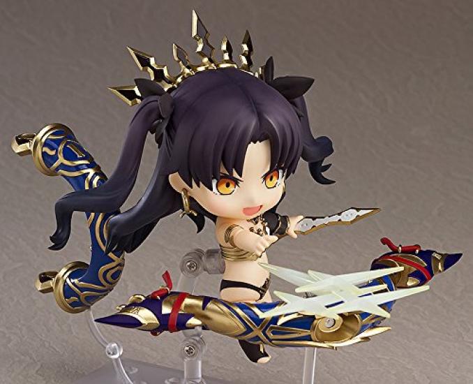 Nendoroid FateGrand Order ArcherIshtar Non-scale ABS & PVC Painted Movable Figure