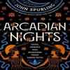 Arcadian Nights by John Spurling Paperback Book 9780715654583
