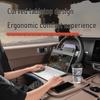 Compatible with Ideal i6/i8/L6/L7/L8/L9 Folding Table: Multi-functional Desk, Dining Table & Car Interior Accessories