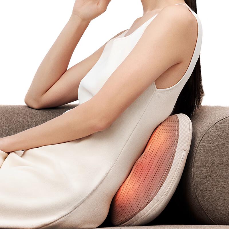 Breo Back Massager Back2