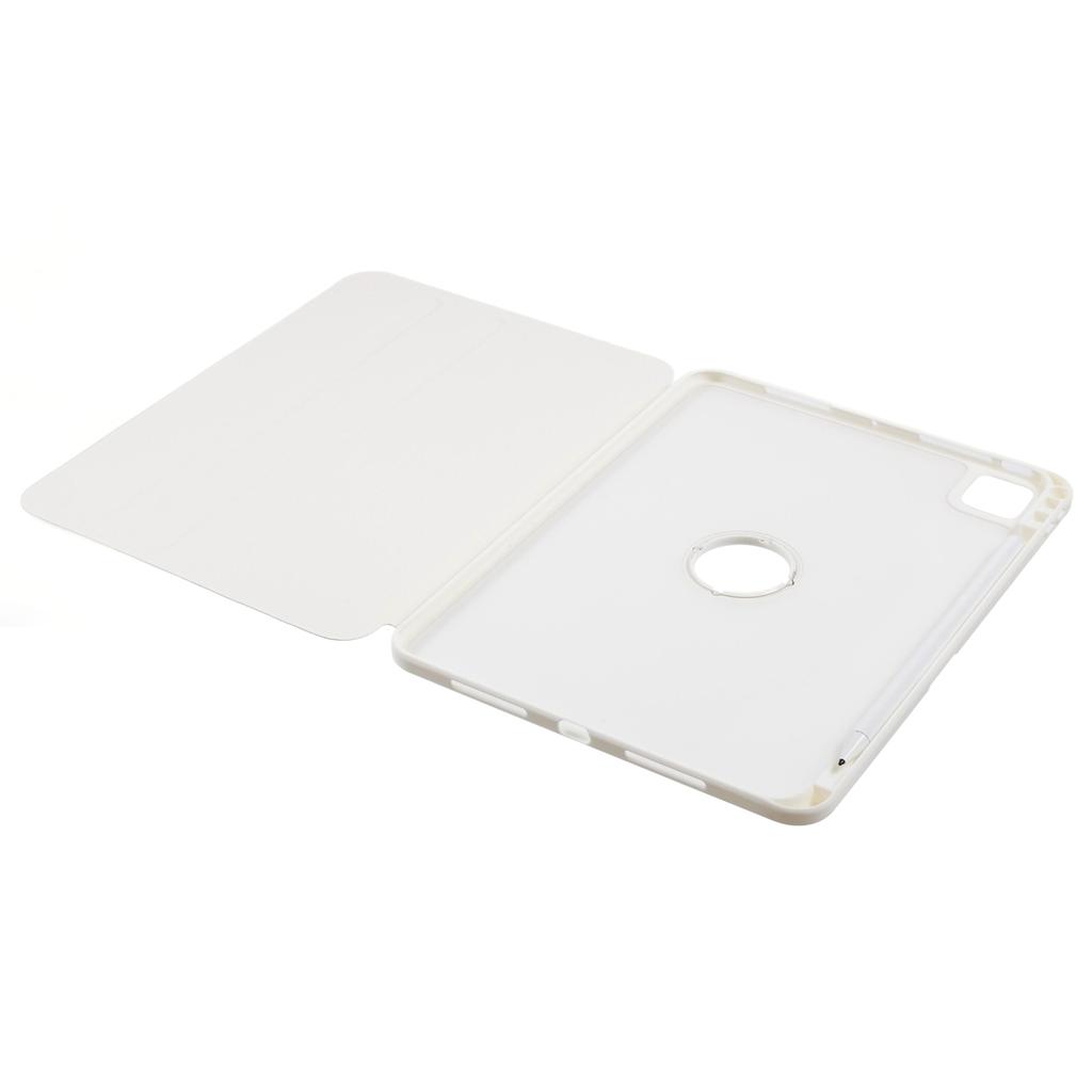 For iPad Pro 11 (2025)/11 (2024) Case Stand Leather Tablet Cover