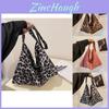 Versatile Large Capacity Casual Stylish Tote Bag With Unique Design For Everyday Use
