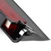 Areyourshop 3 Brake Light Third Brake Light 8K5945097 For A4 B8 Saloon 2008-2015