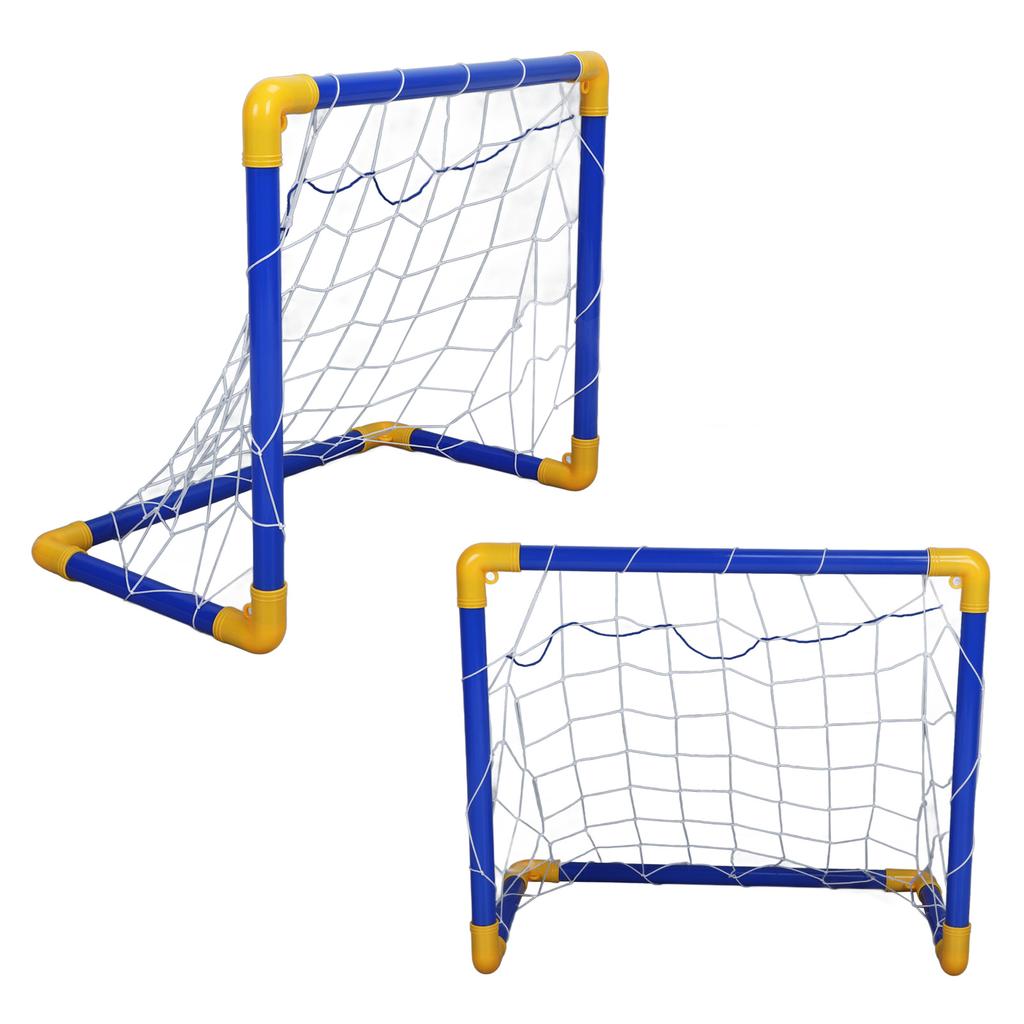 5 In 1 Outdoor Sport Games Toys Kids Toys Soccer Ball Set For Above 6 Years Old Boys Girls