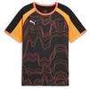 Puma Childrens/Kids Individualliga Graphic T-Shirt