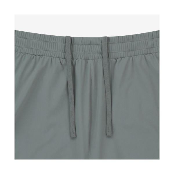 The North Face Logo Lightweight Three-Quarter Sports Shorts Men Shorts Gray NS6NR07L