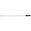 Fishing Net Telescoping Pole Handle Portable Stainless Steel 16cm‑67cm Extension Rod