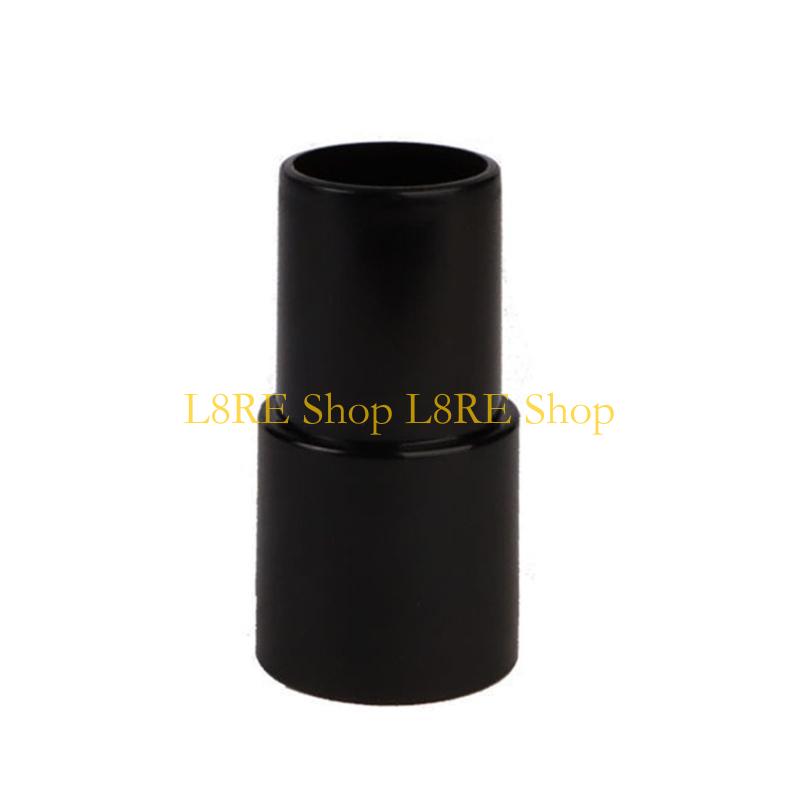 L8RE Universal Vacuum Cleaner Hose Adapter Reducer Attachment Set Converter Dust Extraction Hose Port Adapter Accessories