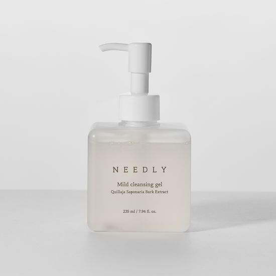 NEEDLY Mild Cleansing Gel 235ml
