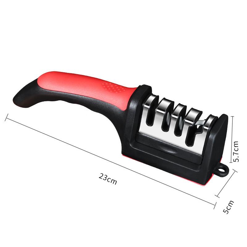 Zhi Shi Household Multipurpose Knife Sharpener