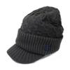 Champion Knit Cap for Men and Knit Cap with Perfect for Matching Outdoor Day Gift Women, Brim, Unisex, Popular, Trendy, Outfits, Activities, Walking,