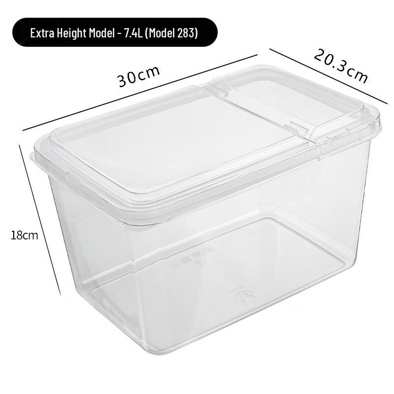 

Kitchen Spice Storage Dispenser Set