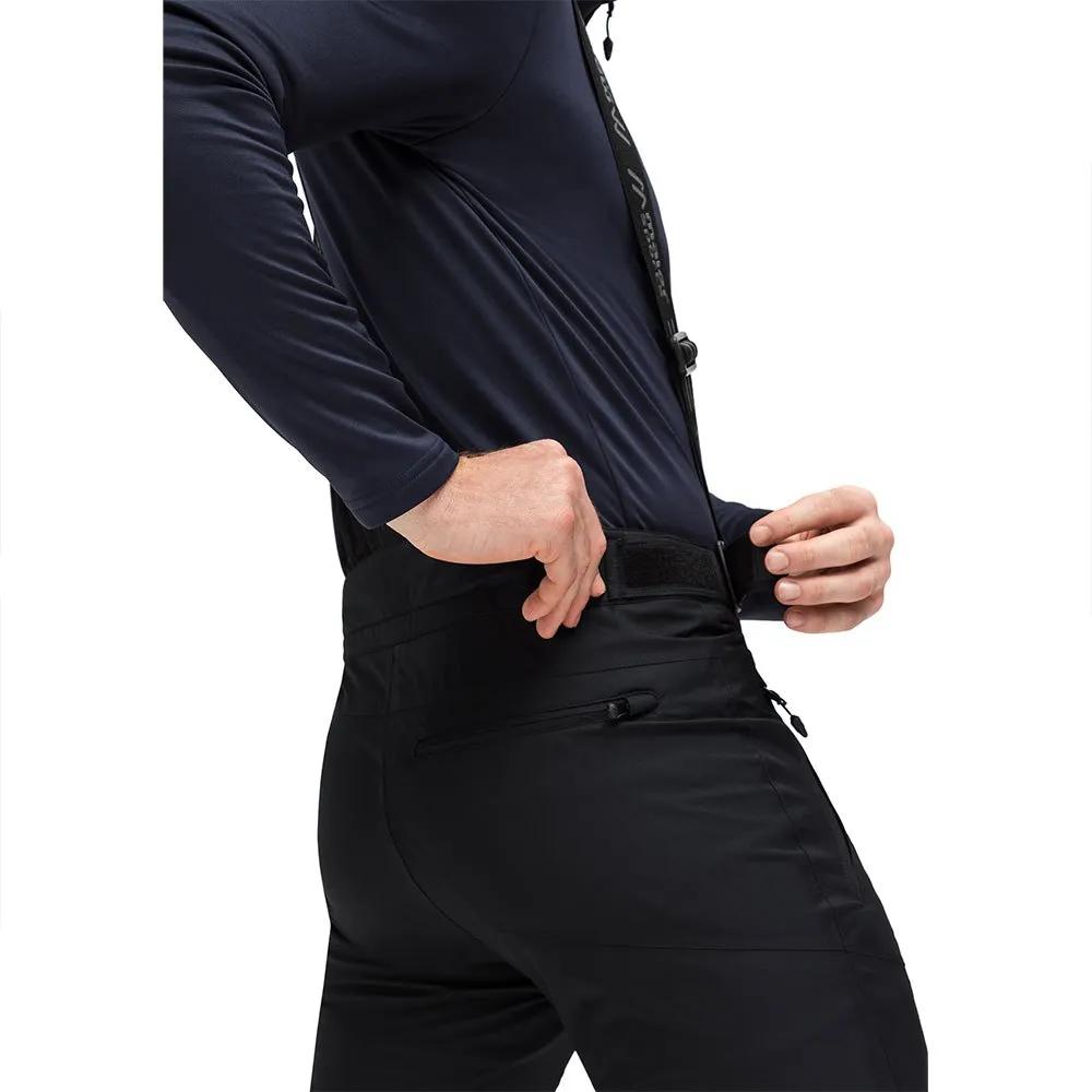 Maier Sports Pants Anton Light