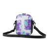 Vans Polyester Shoulder Bag Crossbody Bag Regular Unisex Purple Vans VN0A3I5SZ6L