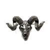Badge Corsage Exquisite Badge Luxury Suit Accessories Sheep Brooch Man Pins British Style Brooch