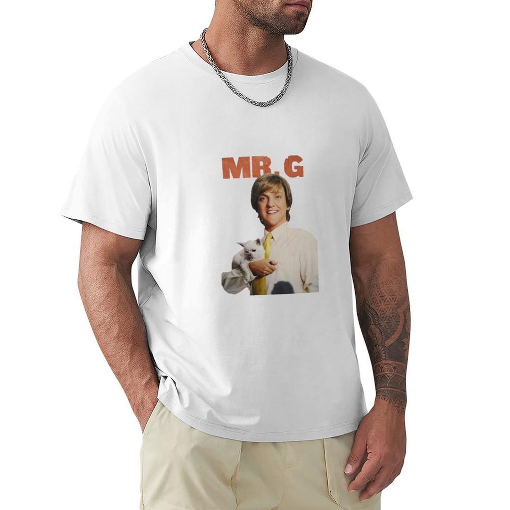 Mr G Tshirt Big Size Daily Wear Tshirt