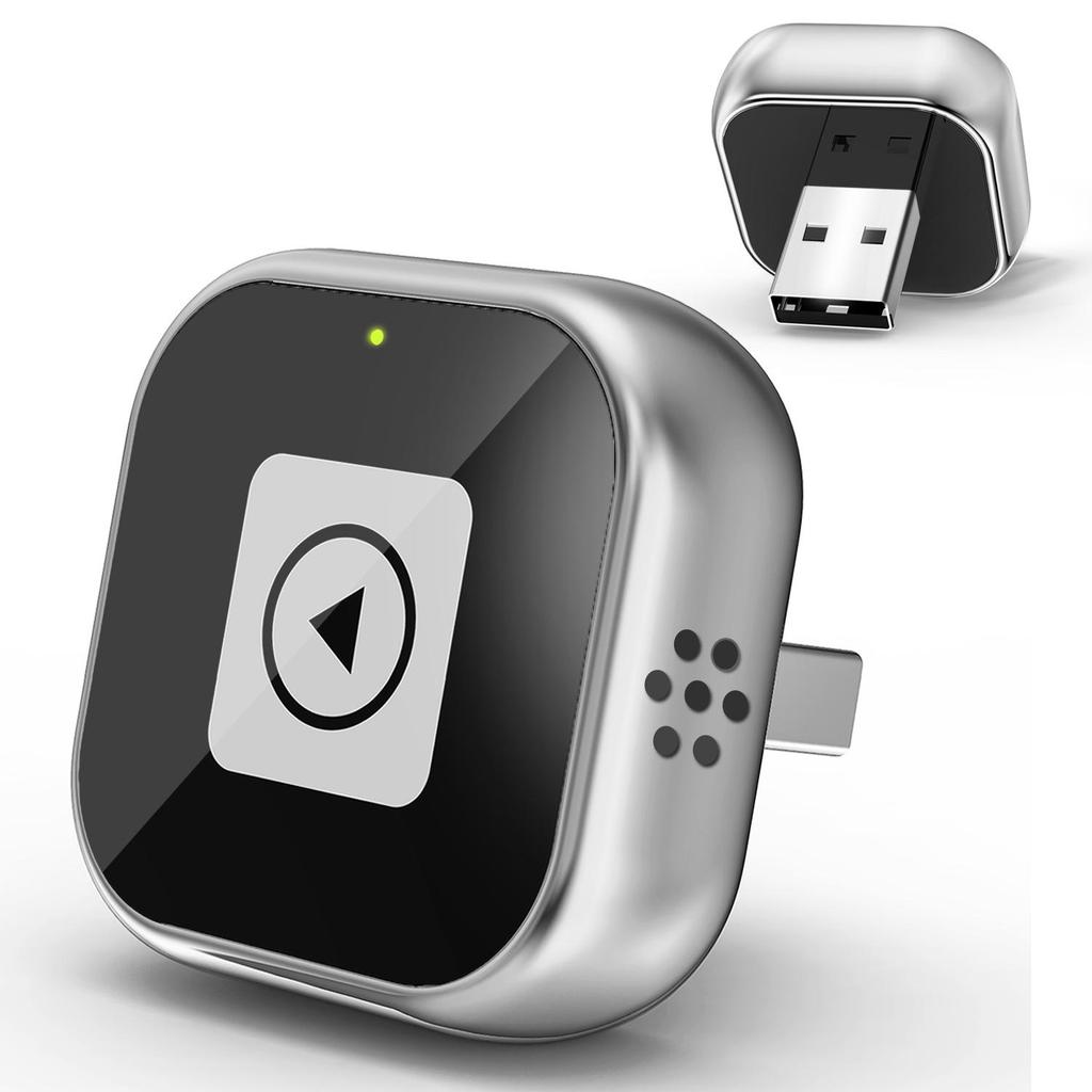 Top-Selling CarPlay & Android Auto Adapter