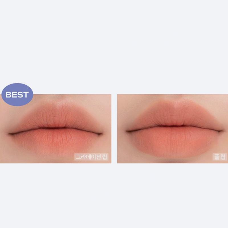 Rom&nd Zero Matte Lipstick