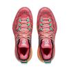 Li Ning Jie Ao, Metamorphosis Cushioning Slip Resistant Abrasion Resistant Lightweight Rebound Low Top Basketball Shoes ABFU019-12