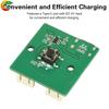 DC 5V Three Gear Adjustable Handle Spray Atomization Module Small Rechargeable Electric Sprayer Spray Control Board Type C