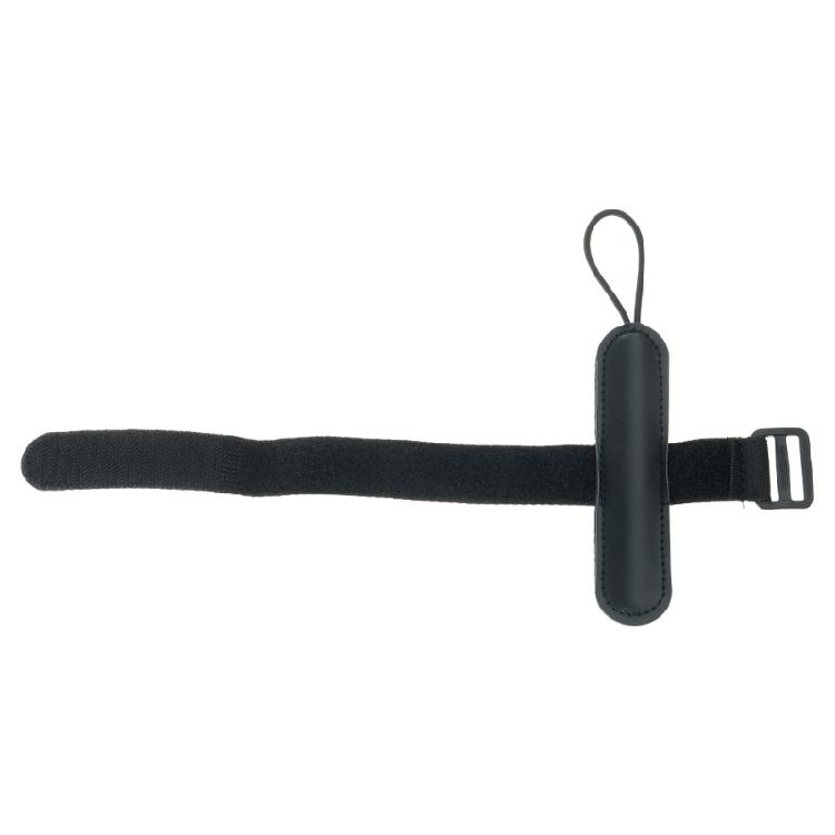 

Golfs Club Wrist Gesture Practice Tool Beginners Golf Swing Trainer Adjustables чорний
