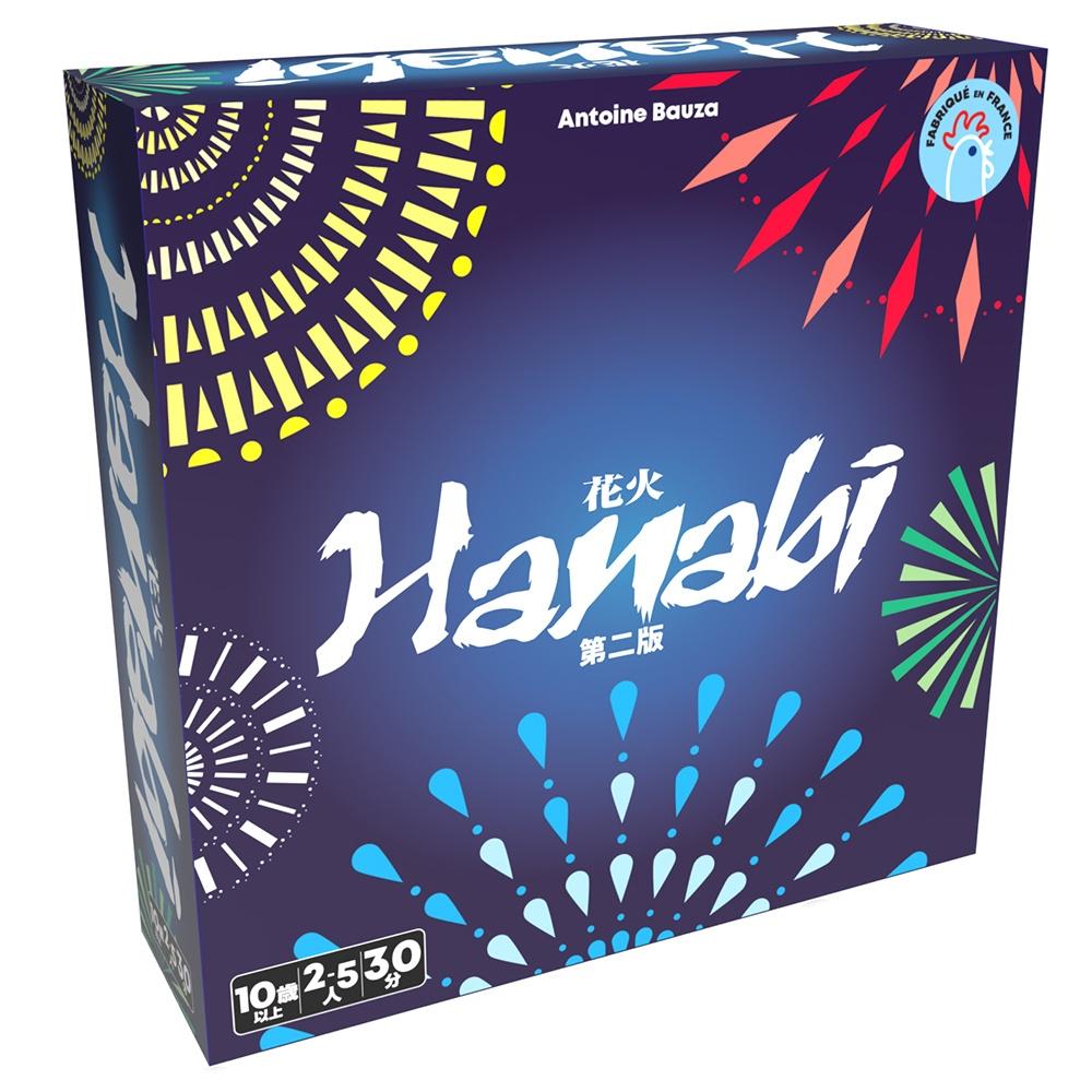 

Null Fireworks Hanabi 2nd Edition Японська версія